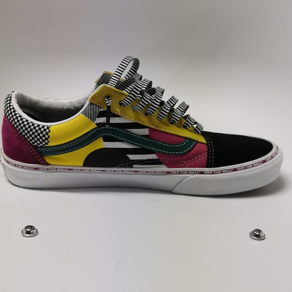 Vans Skate board shoe - Picture 3 of 4